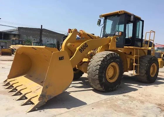 pc27020584-usedcat950gwheelloader345m3bucketcapacityfrontendloader pc27020584-usedcat950gwheelloader345m3bucketcapacityfrontendloader
