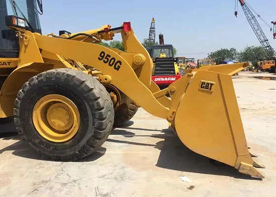 pc27020585-usedcat950gwheelloader345m3bucketcapacityfrontendloader pc27020585-usedcat950gwheelloader345m3bucketcapacityfrontendloader