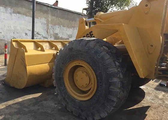 pc27011654-heavydutyusedcatwheelloader966esecondhandfrontloader pc27011654-heavydutyusedcatwheelloader966esecondhandfrontloader