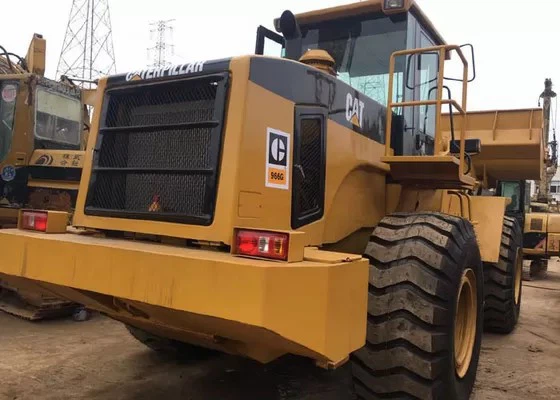 pc27182728-secondhandwheelloaderscat966gused966wheelloader pc27182728-secondhandwheelloaderscat966gused966wheelloader