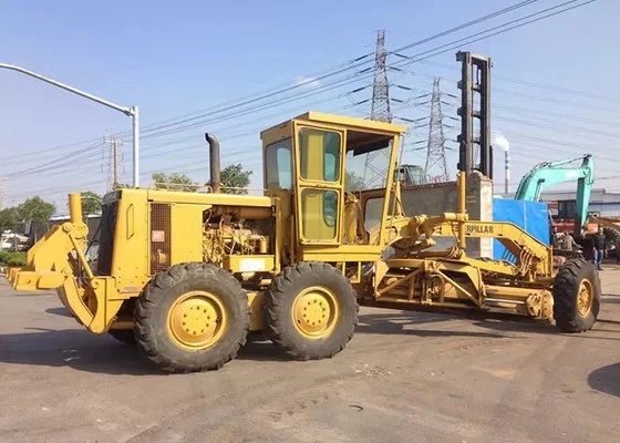 pc27167822-originalcolorusedcatmotorgrader12glowworkinghour 1 pc27167822-originalcolorusedcatmotorgrader12glowworkinghour 1