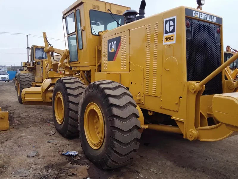 pl17502261-ripperavailableoldcatmotorgraders16gnewpaintcat3406engine250hppower pl17502261-ripperavailableoldcatmotorgraders16gnewpaintcat3406engine250hppower