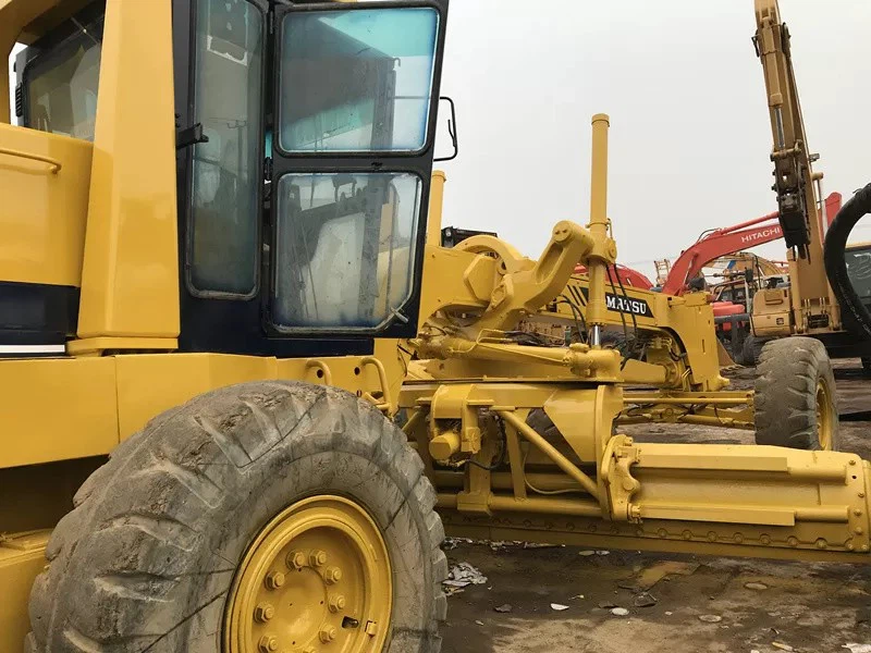 pl19108709-gd825ausedkomatsumotorgraderripperavailable280hpenginepower pl19108709-gd825ausedkomatsumotorgraderripperavailable280hpenginepower