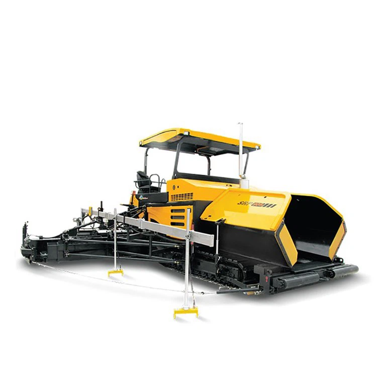 12m Paver Machine