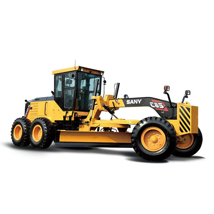 140hp Mini Motor Grader