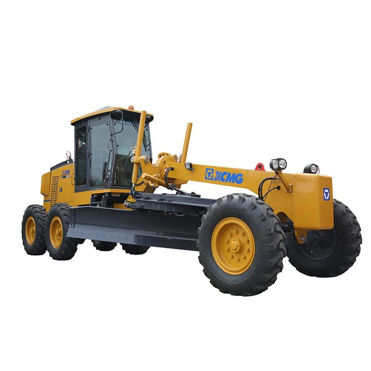 140hp Motor Grader