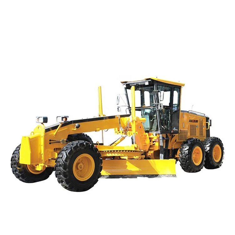 180hp Grader