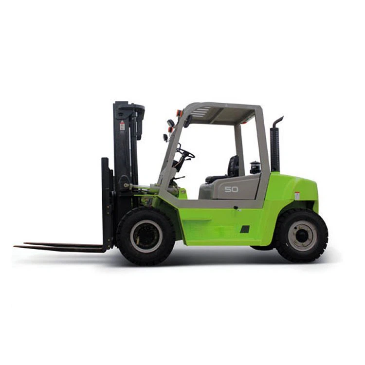 2.5 Ton Forklift
