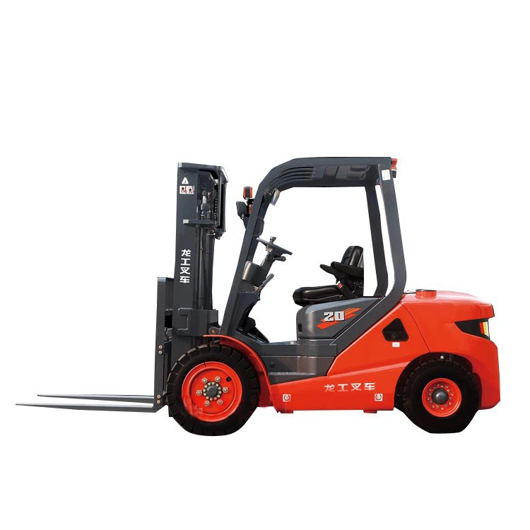 20l Counterbalance Forklift