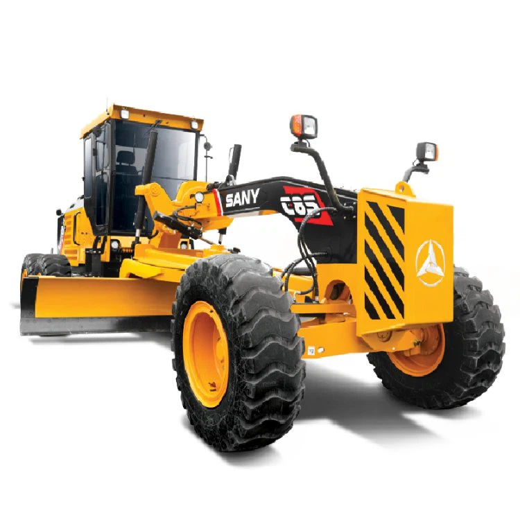 210hp Motor Grader