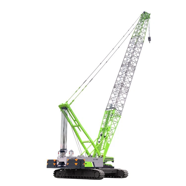 260 Ton Crane Truck