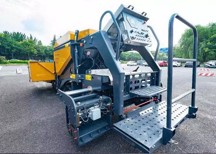 Machine