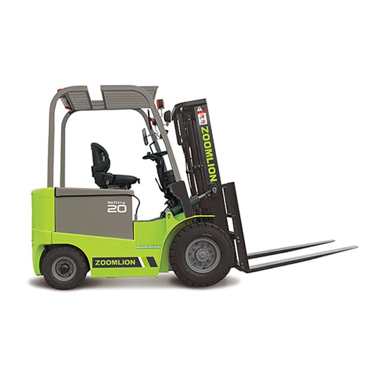 3 Wheel Electric Forklift