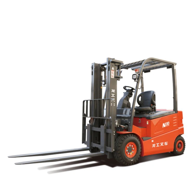 30n Electric Counterbalance Forklift