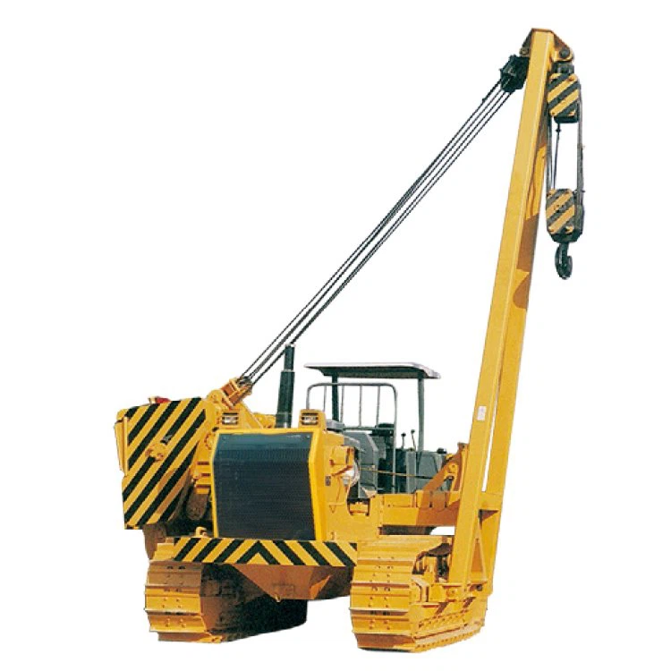 45ton Pipelayer