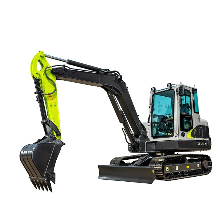 60g Excavator