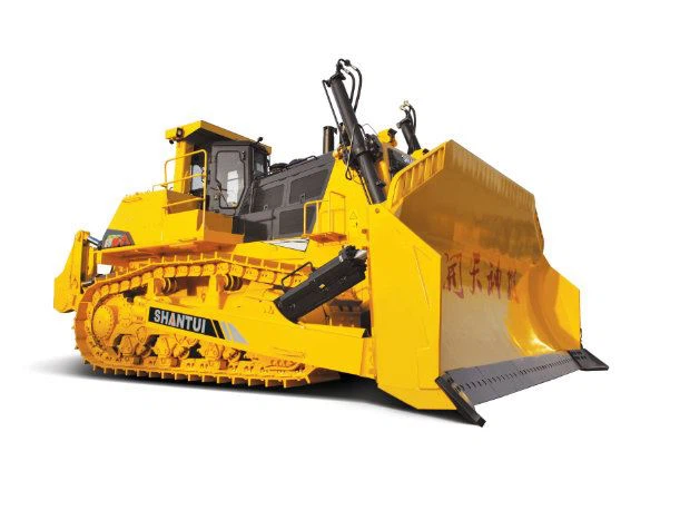 Biggest Bulldozer
