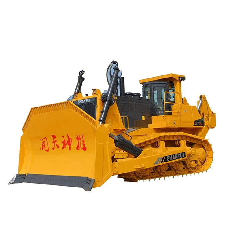 Bulldozer D5 Dozer