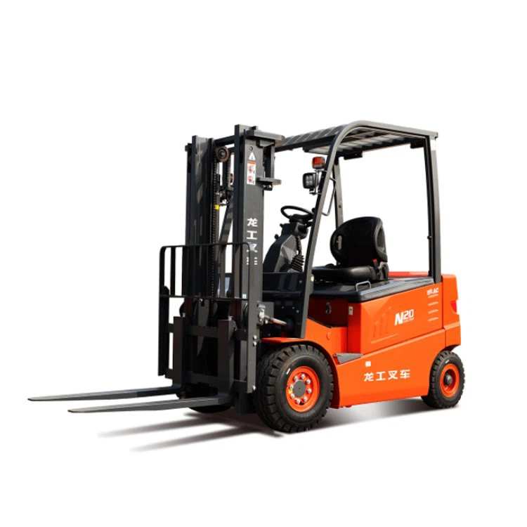 Cpd20n Electric Forklift