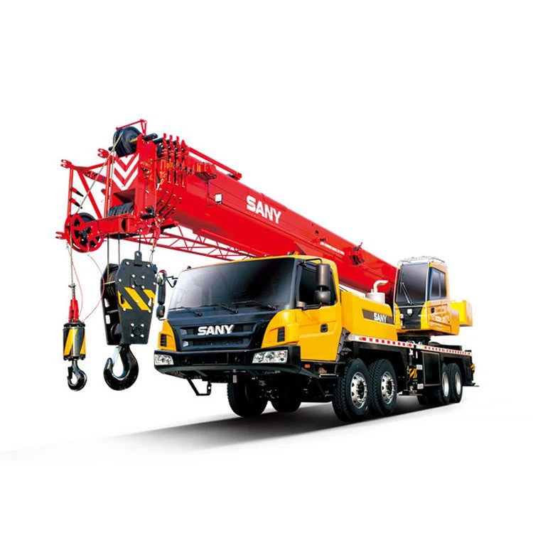 Crane 50 Ton