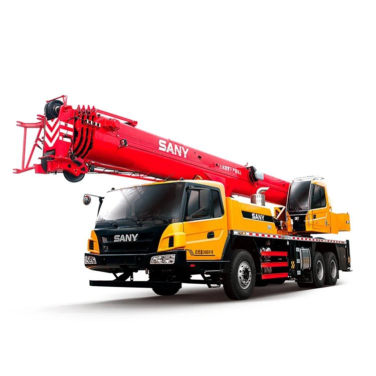 Crane Sany 25 Ton