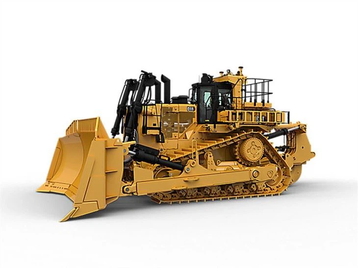 D11 Dozer