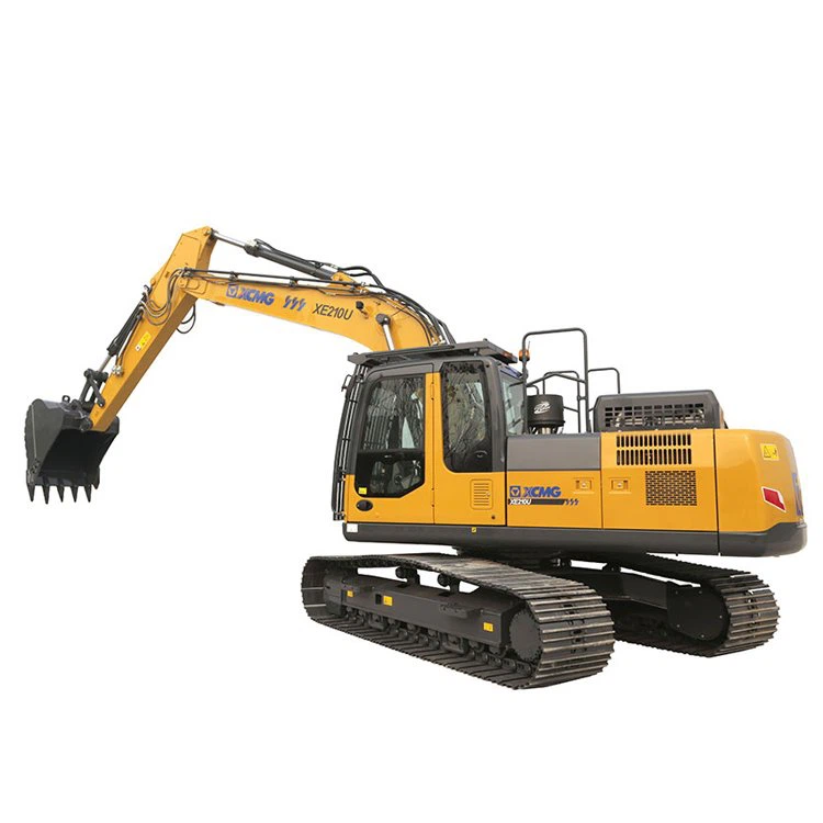 Digger 20 Ton