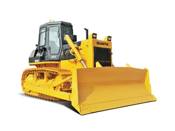 Dozer Tractor