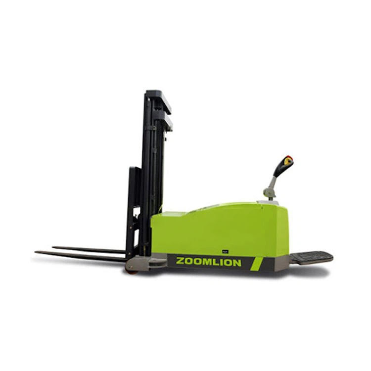 Electric Reach Truck