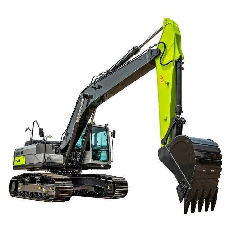 Excavator 21ton