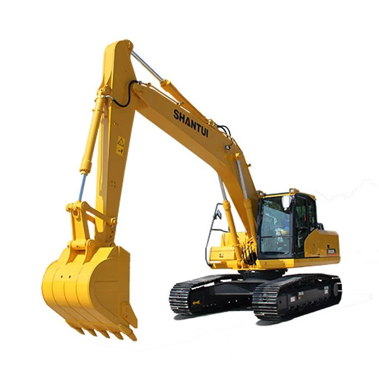 Excavator 22t