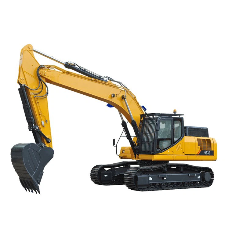 Excavator 30 Ton