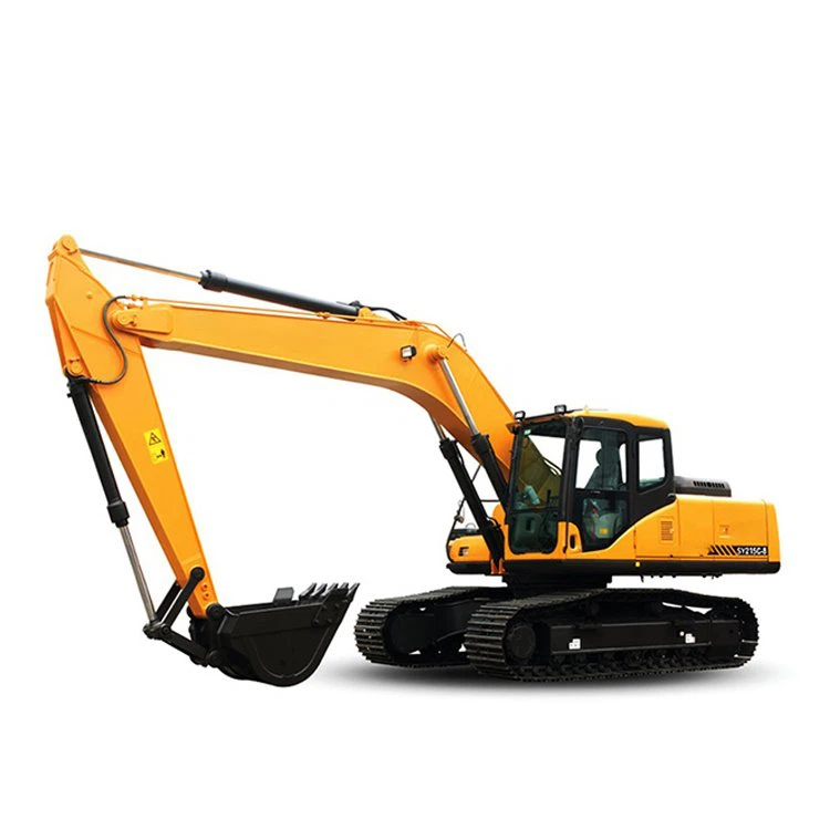Excavator SY215C