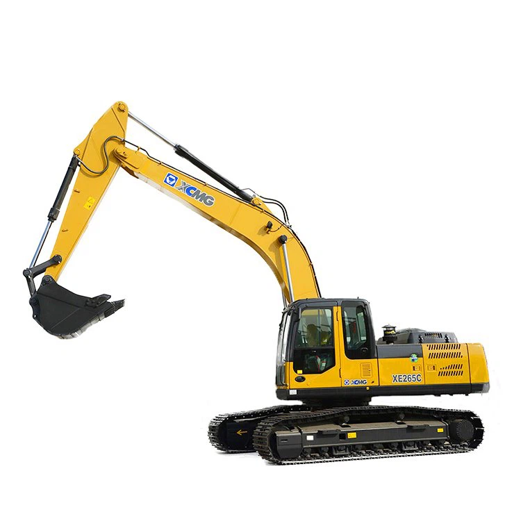 Excavator Xe265c