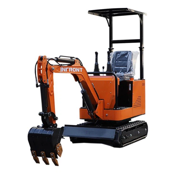 Household Mini Excavator