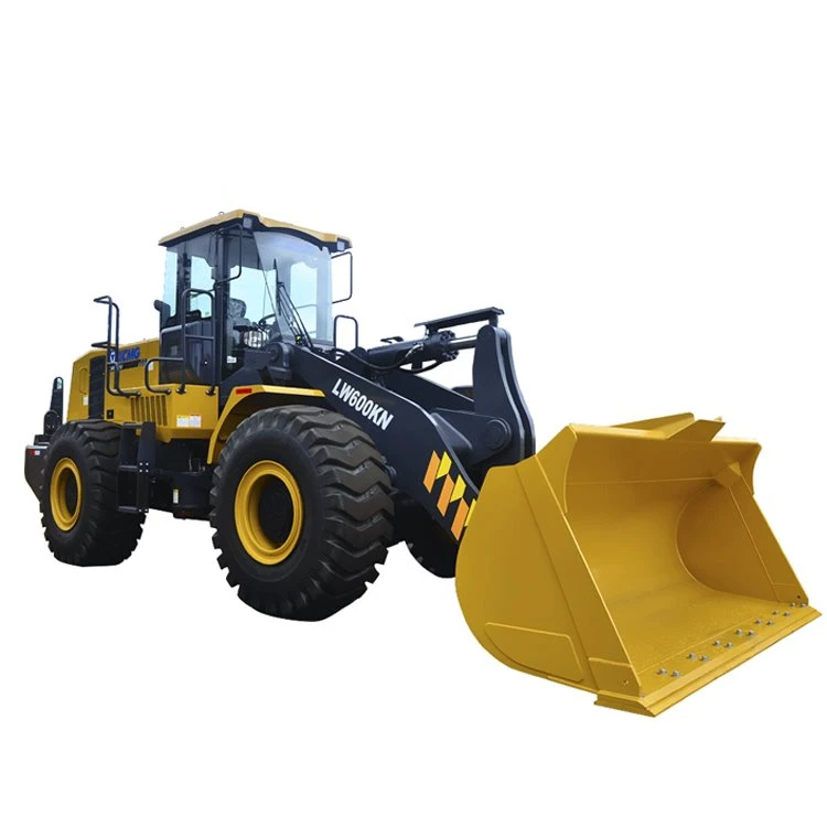 Loader 6 Ton