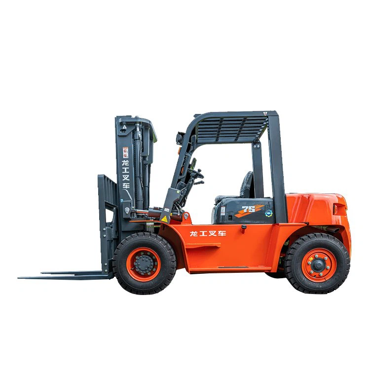 Lonking for Reach Truck