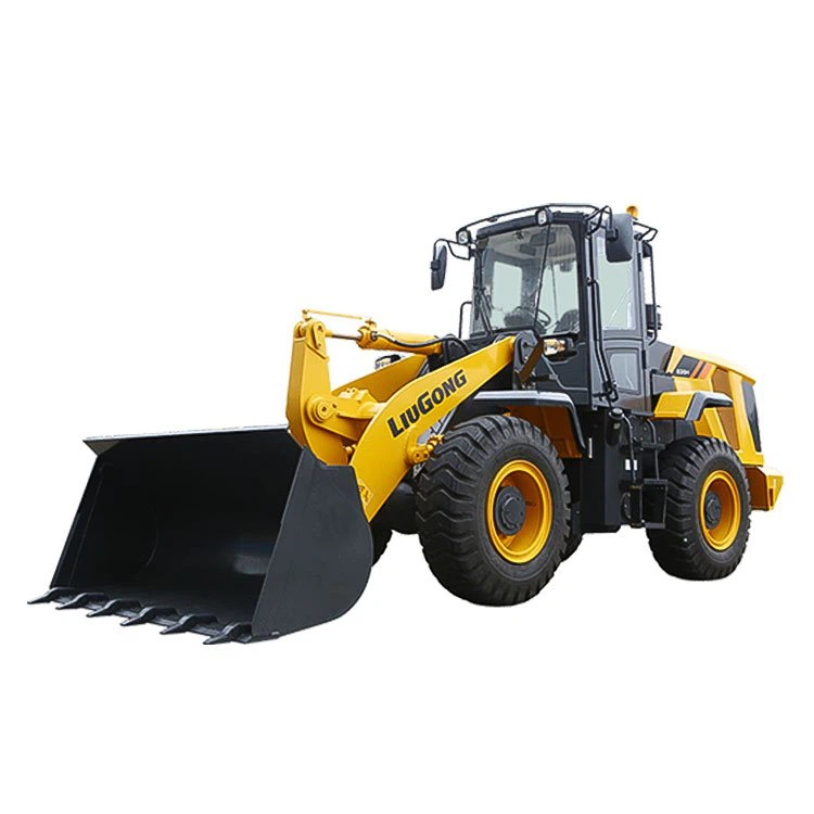 Payloader 3ton