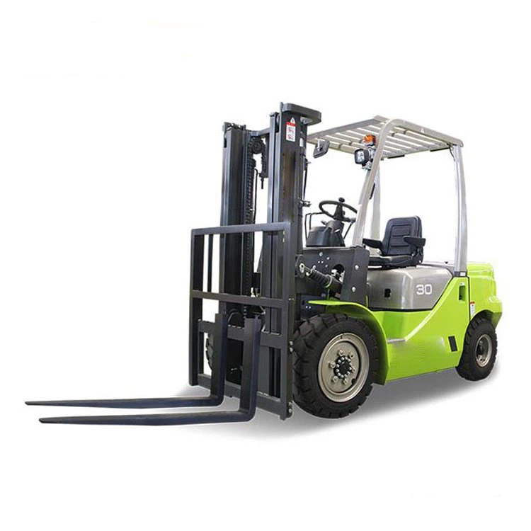 Reach Truck 2022