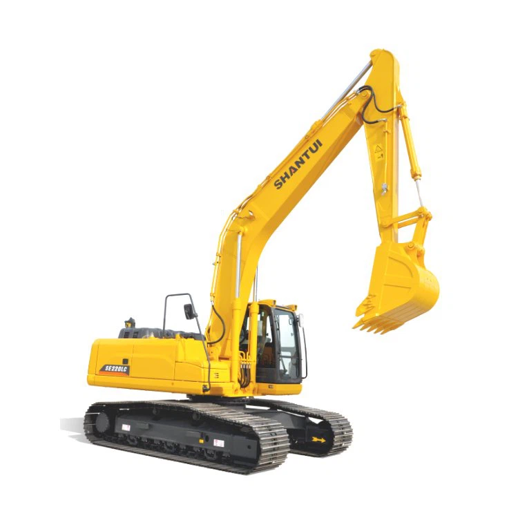 Rent Excavator Se220lc