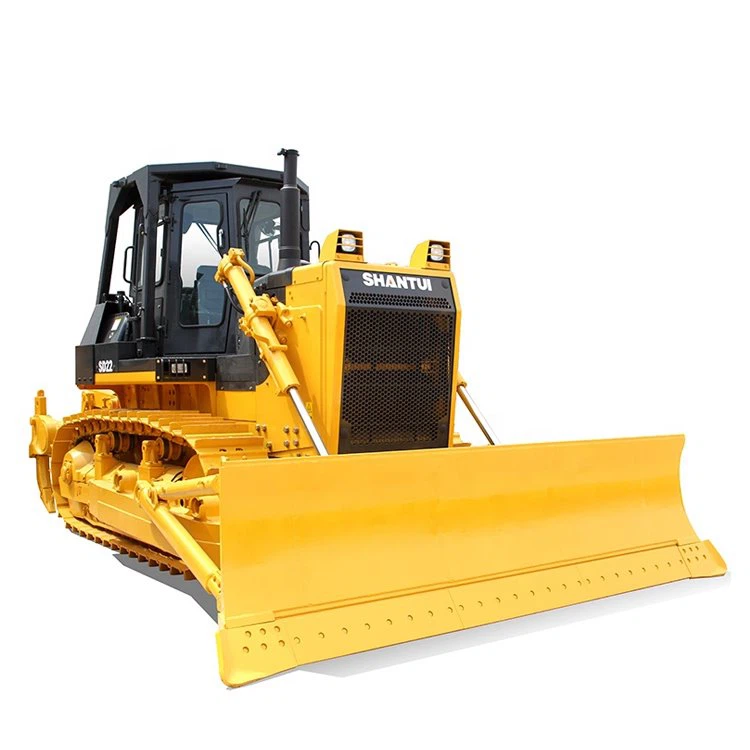 Shantui Bulldozer Sd22