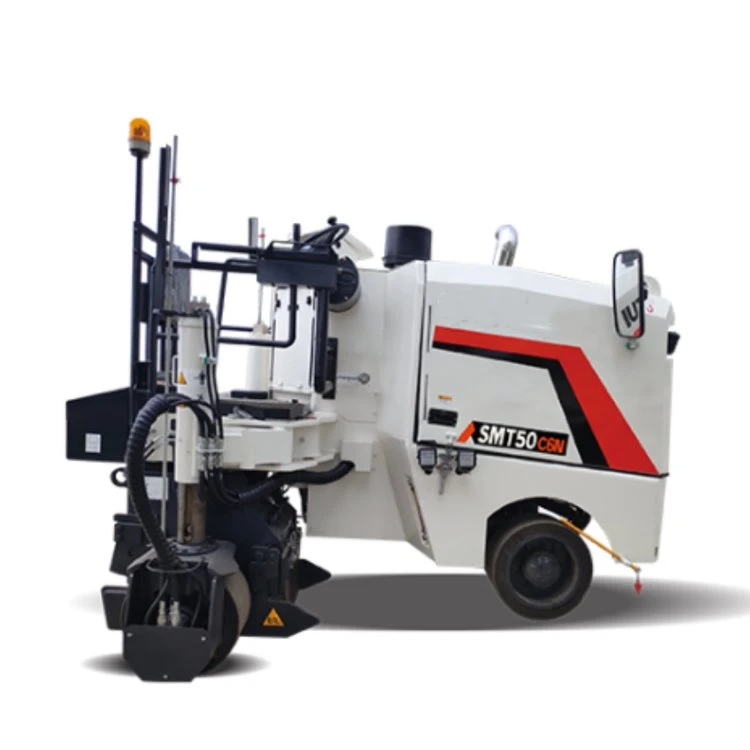 Shantui Road Planer