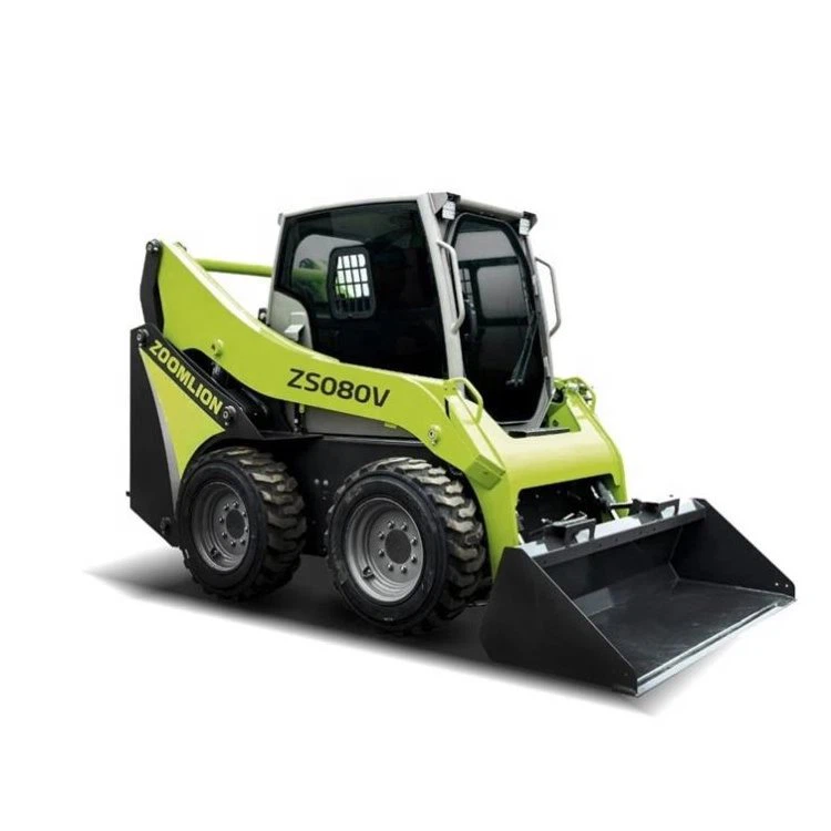 Skid Steer 3 Ton