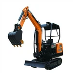 1.8 Tonne Digger