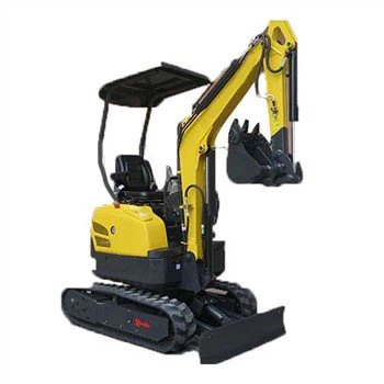 1.8 Tonne Excavator