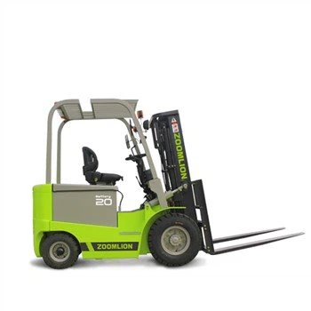 12 Ton Forklift