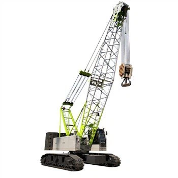 130 Tons Crane Truck