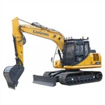 14 Tonne Excavator