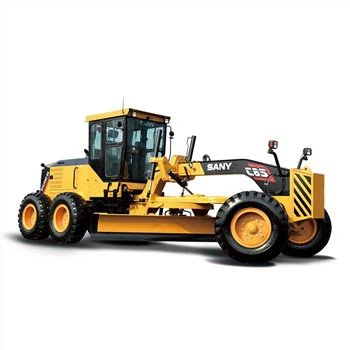 140hp Mini Motor Grader