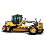 140hp Mini Motor Grader